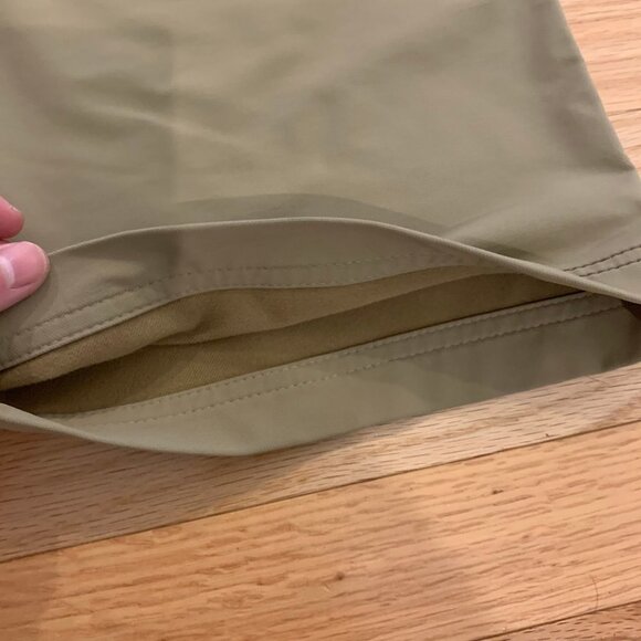 Brand NEW Athleta All-Weather Nylon Hiking Pants - Picture 10 of 13